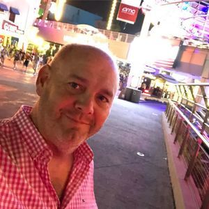 Meet your Posher, Duane